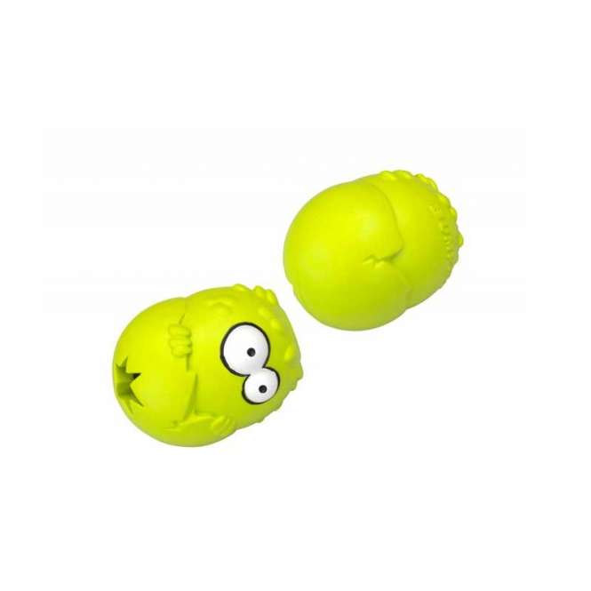 Coockoo Bumpies Extreme mit Aroma - für Hunde bis 27kg - Apple