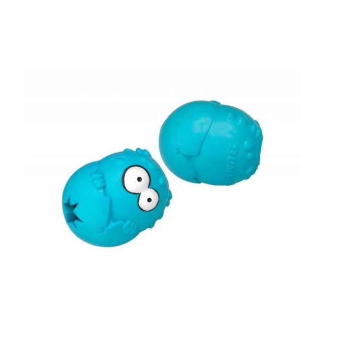 Coockoo Bumpies Extreme mit Aroma - für Hunde bis 27kg - Mint