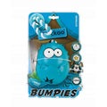 Coockoo Bumpies Extreme mit Seil und Aroma - für Hunde bis 27kg - Mint