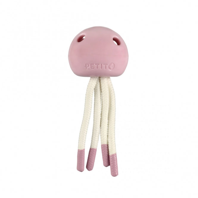 EBI Petit Welpen-Kauspielzeug Milo - Rosa