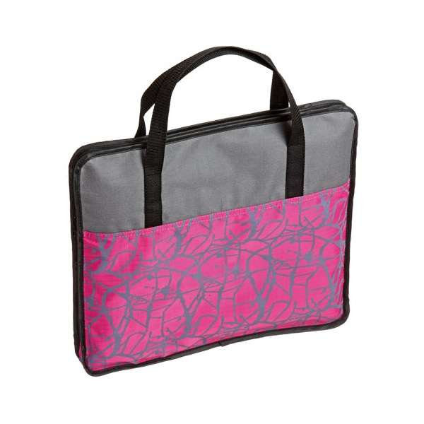 Karlie Transporttasche Smart Carry Bag - Größe S - Pink
