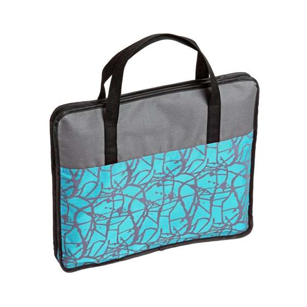 Karlie Transporttasche Smart Carry Bag - Größe L - Blau