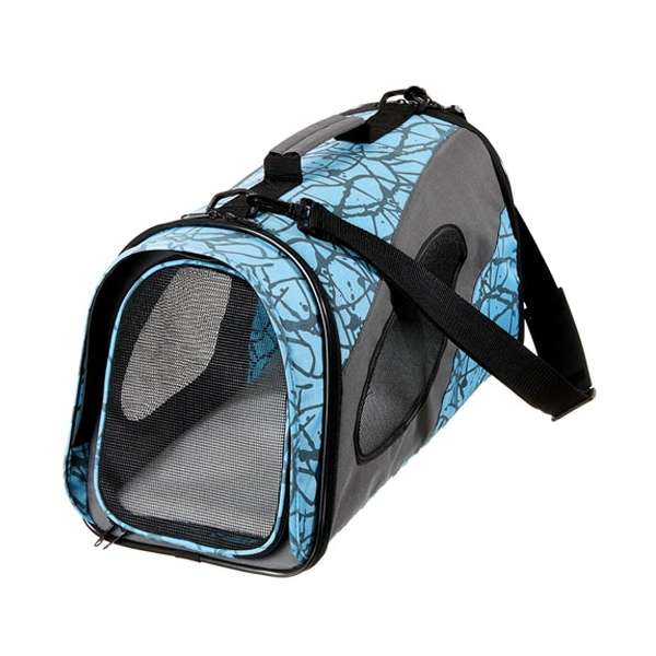 Karlie Transporttasche Smart Carry Bag - Größe L - Blau