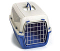 Marchioro Transportbox SKIPPER 1 - Blau-Grau