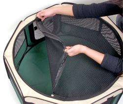 Karlie SMART TOP LOUNGE - 74 cm