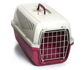 Marchioro Transportbox SKIPPER 3 - Bordeaux-Grau