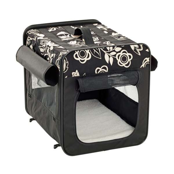 Karlie Smart Top Floral - 46 x 42 x 37 cm