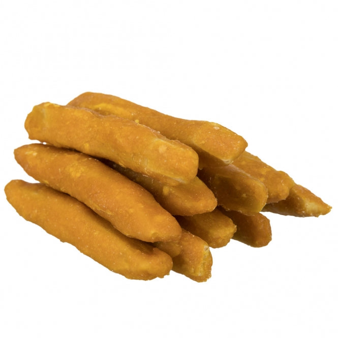 Trixie Chicken Fries - 100g