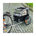 Karlie Fahrradanhänger No Limit DOGGY LINER 2