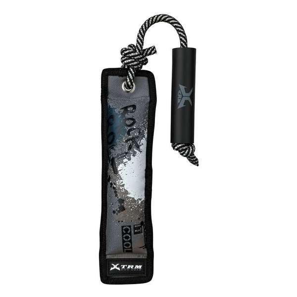 Trixie X-TRM Dummy am Seil, schwimmfähig - 8 x 34 cm