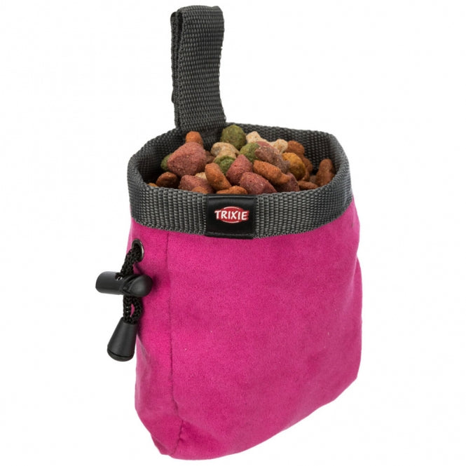 Trixie Snack-Tasche - ø 9 × 14 cm