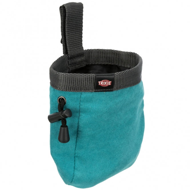 Trixie Snack-Tasche - ø 9 × 14 cm