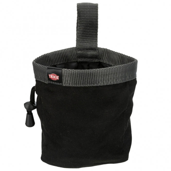 Trixie Snack-Tasche - ø 9 × 14 cm