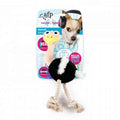 All for Paws Ultrasonic Ostrich (Vogelstrauß) - Small
