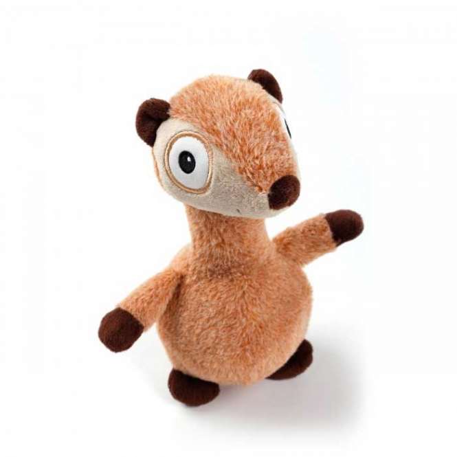 All for Paws Ultrasonic Silent Squirrel (Eichhörnchen)