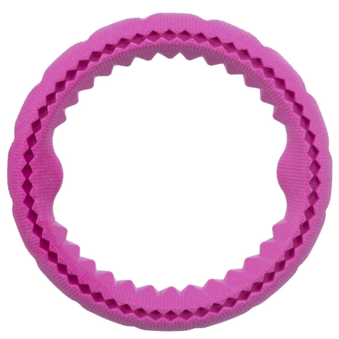 Trixie Ring aus TPR, schwimmfähig - 17 cm
