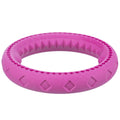 Trixie Ring aus TPR, schwimmfähig - 17 cm