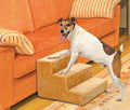 Karlie Hundetreppe EASY STEP - Beige, 41x29,5x43cm
