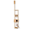 Karlie BASIC LINE Kratzbaum BELMONDO - Beige