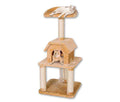Karlie HIGH LINE Kratzbaum PASCHA - Beige