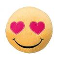 Trixie Plüsch Smiley verliebt, klein