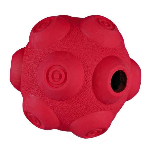 Trixie Naturgummi-Snackball - 11 cm