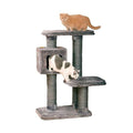 Karlie Kratzbaum BIG CAT 1 - Grau