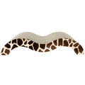 CATIT CatLove Kratzbrett Giraffe