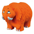 Trixie Mammut, Latex