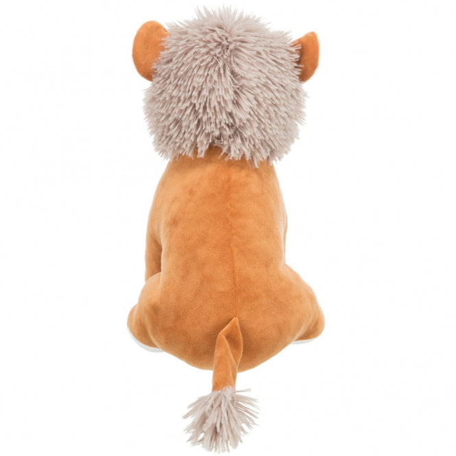Trixie Plüschspielzeug Löwe - 36 cm