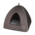 Trixie Kuschelhöhle Cemra - 38 x 35 x 38 cm