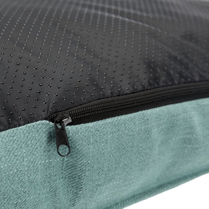 Trixie Kissen Talis - mint - 70 x 50 cm