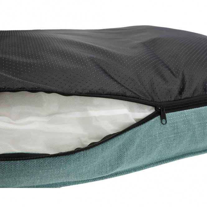 Trixie Kissen Talis - mint - 70 x 50 cm