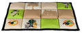 Trixie Decke Shaun das Schaf - 60 x 40 cm