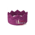 Trixie Kuschelkrone Kitty Darling - Violett/Flieder