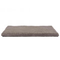 Trixie Vital Liegematte Bendson - hellgrau - 100 x 70 cm