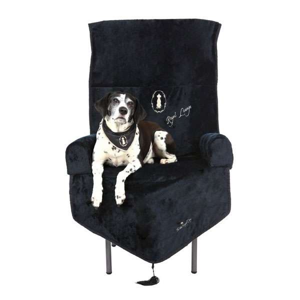 Trixie Hundekönig Sofa-Liegeplatz - 70 x 200 cm - Beige