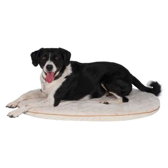 Trixie Hundekönig Vital Liegematte - 60 x 40 cm