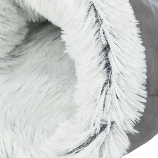 Trixie Kuschelsack Harvey - ø 30 × 50 cm
