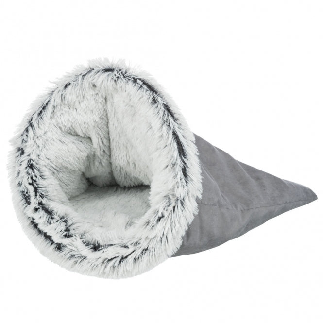 Trixie Kuschelsack Harvey - ø 30 × 50 cm