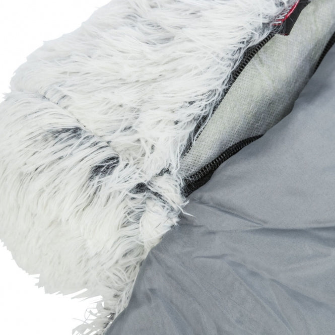 Trixie Polster-Schondecke Harvey - 80 x 130 cm