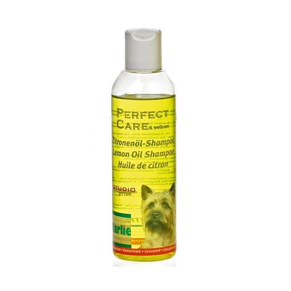Karlie Zitronenöl Shampoo - 200 ml