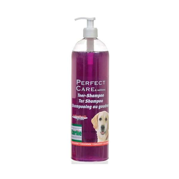 Karlie Teer-Shampoo - 1000 ml
