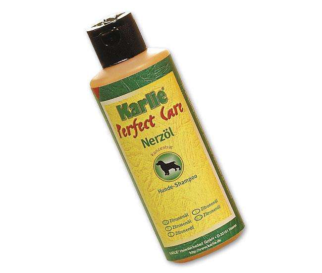 Karlie Nerzöl-Shampoo - 200 ml