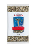 Classic Bird Sonnenblumenkerne gestreift 2,5kg
