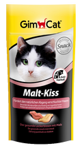 GimCat Malt-Kiss 40g