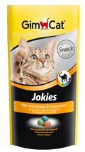 GimCat Jokies 40g