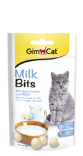 GimCat MilkBits 40 g