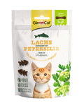 GimCat Soft Snacks Lachs mit Petersilie 60 g