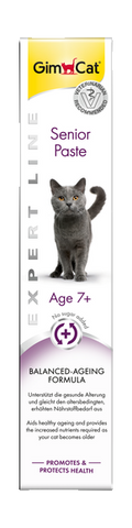 GimCat Senior Paste 50g